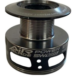 Trabucco Airblade Sw Power Fd 6000 pótdob