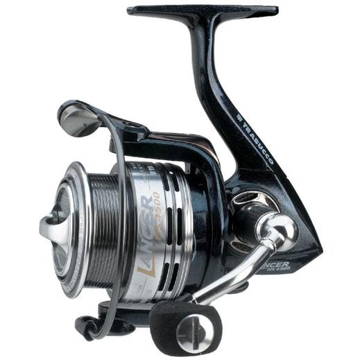 Trabucco Lancer Hs 4500 orsó