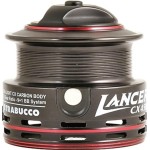 Trabucco Lancer Cx-Quick Release 4500 orsó pótdob