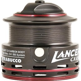 Trabucco Lancer Cx-Quick Release 4500 orsó pótdob