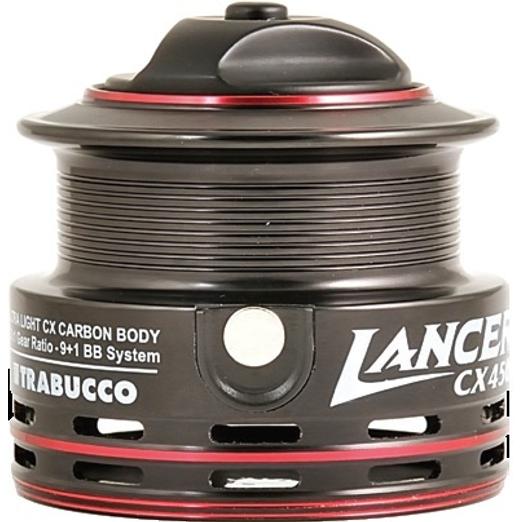Trabucco Lancer Cx-Quick Release 4500 orsó pótdob