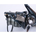 Trabucco Brave Fa 2500 orsó - Image 2