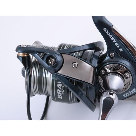 Trabucco Brave Fa 2500 orsó - Image 2