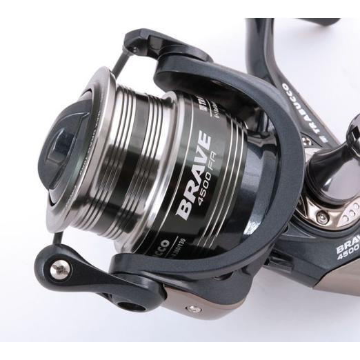 Trabucco Brave Fa 2500 orsó - Image 3