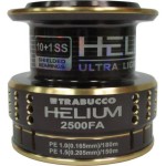 Trabucco Helium Fa 2500 pótdob
