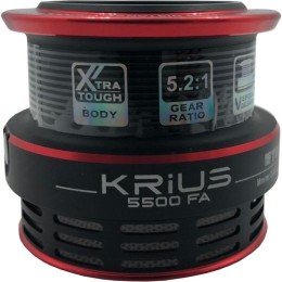 Trabucco Krius Fa 3500, pótdob