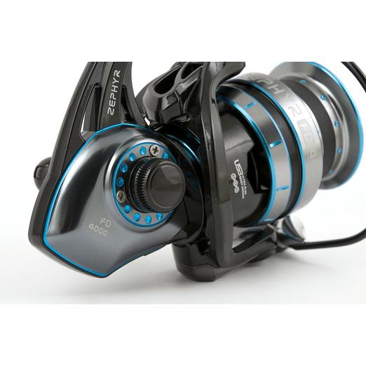 Trabucco Zephyr Fd 3000 orsó - Image 5