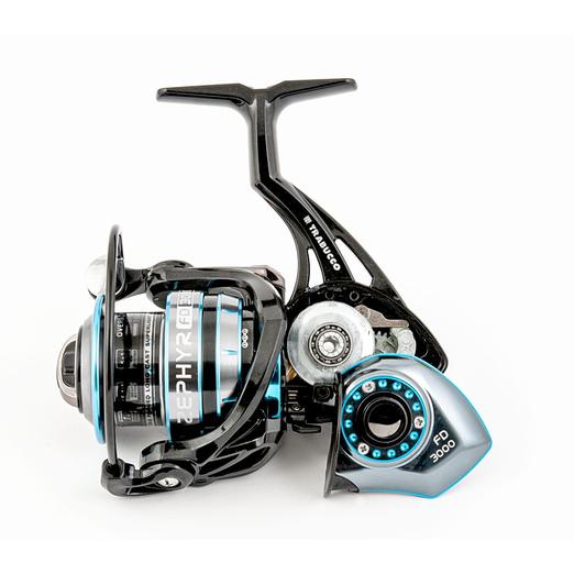 Trabucco Zephyr Fd 3000 orsó - Image 6