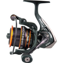 Trabucco Keres CX FA 5500 orsó