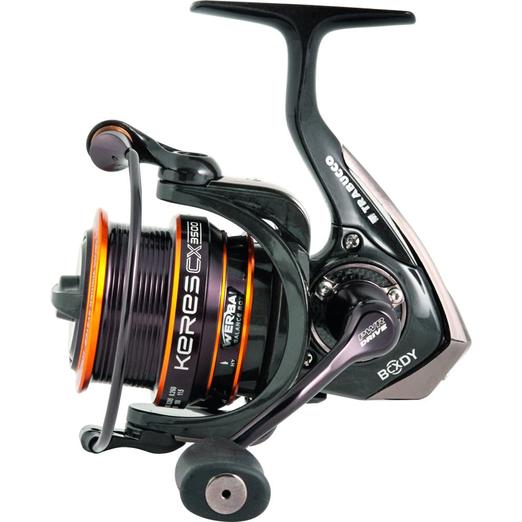 Trabucco Keres CX FA 2500 orsó
