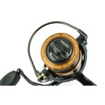 Trabucco Keres CX FA 2500 orsó - Image 2