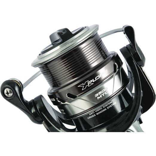 Trabucco Xplore MTC FA 2500 orsó - Image 2