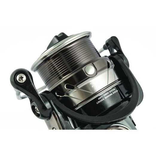 Trabucco Xplore MTC FA 2500 orsó - Image 3