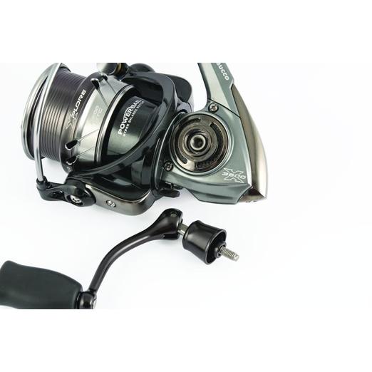 Trabucco Xplore MTC FA 2500 orsó - Image 4