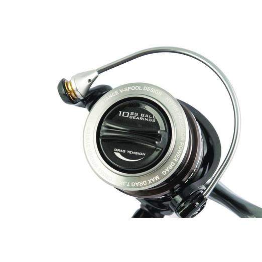 Trabucco Xplore MTC FA 2500 orsó - Image 6