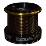 Trabucco Xenos Ldx Surf 10.000 Spare, pótdob