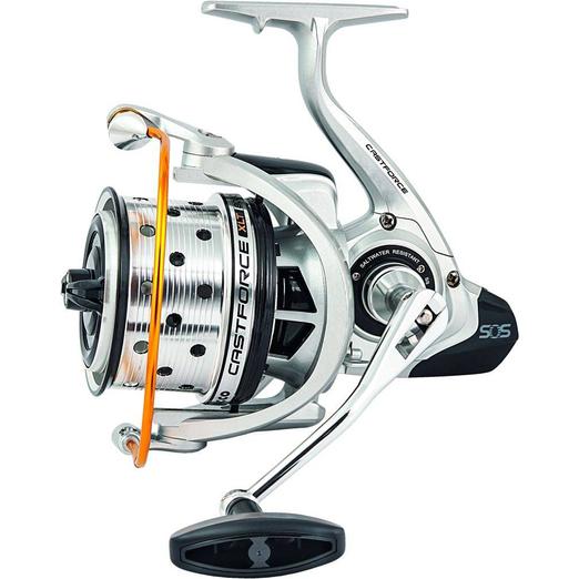 Trabucco Castforce XLt Surf 6500 orsó
