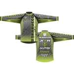 Trabucco Surf Team hosszú ujjú póló M