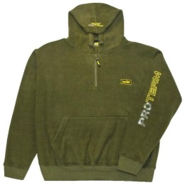 Rapture Pro-Team Fleece Tgl. M anorák
