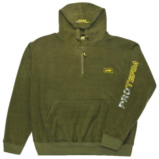 Rapture Pro-Team Fleece Tgl. M anorák