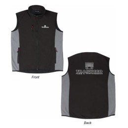 Trabucco Gnt Pro Softshell Vest XXXL, mellény