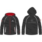 Trabucco Gnt-Tecnik thermo felső 3XL