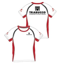 Trabucco GNT Teck póló L