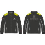 Trabucco XTR Pro zipzáras pulóver 4XL