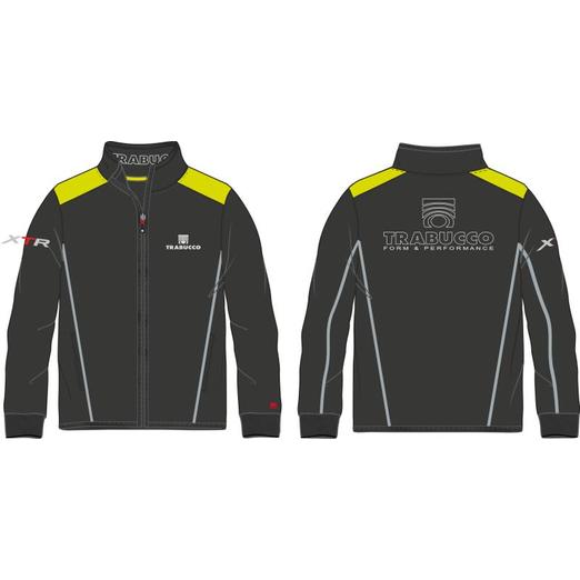 Trabucco XTR Pro zipzáras pulóver 4XL