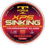 Trabucco T-Force Xps Sinking Plus 150m 0,28mm monofil zsinór