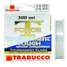 Trabucco T-Force Tournament Tough 500m 0,34mm monofil zsinór