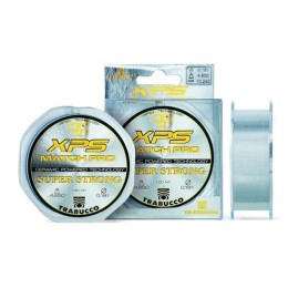Trabucco T-Force Match-Pro 100m 0,12mm monofil zsinór
