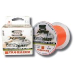 Trabucco S-Force Xps Surf Cast 300m 0,30mm monofil zsinór