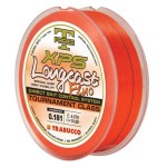 Trabucco T-Force Xps Long Cast Fluo 1200m 0,20mm monofil zsinór - Image 2