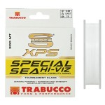 Trabucco S-Force Xps Special Sea Hi-Viz 300m 0,18mm monofil zsinór