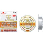 Trabucco T-Force Xps Taper Leader 10*15m 0,5-0,20mm elvékonyodó távdobó monofil előkezsinór