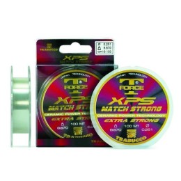 Trabucco T-Force Xps Match Strong 100m 0,2 monofil zsinór