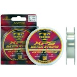 Trabucco T-Force Extra Strong 30m 0,25mm monofil előkezsinór