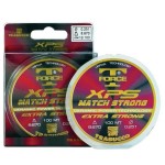 Trabucco T-Force Xps Match Strong 25m 0,08mm monofil előkezsinór