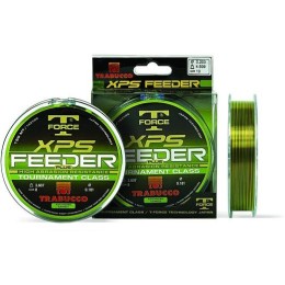 Trabucco T-Force Xps Feeder Plus 150m 0,25mm monofil zsinór