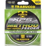 Trabucco T-Force Xps Method Feeder 150m 0,20mm monofil zsinór - Image 2