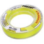 Trabucco Dyna-Tex Neo X8 150 m 0,235mm sárga fonott zsinór - Image 2
