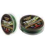 Trabucco Dyna-Tex Tekno Super Braid 275 m 0,405mm fonott zsinór - Image 2
