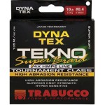 Trabucco Dyna-Tex Tekno Super Braid 275 m 0,405mm fonott zsinór - Image 3