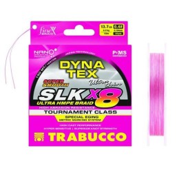 Trabucco Dyna-Tex SLK X8 Special EGI 150 m 0,148mm fonott zsinór