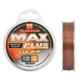 Trabucco Max Plus Line Carp 1000m 0,30mm monofil zsinór