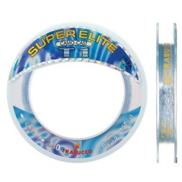 Trabucco Super Elite Camocast T1 300m 0,50mm monofil zsinór