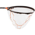 Trabucco XDS Easy Scoop Mono 6x6 mm 45*35/h35 monofil hálós szákfej