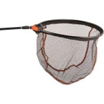 Trabucco XDS Power Rubber 4x8 mm 50*40/h40 gumibevonatos szákfej - Image 2