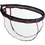 Trabucco GNT Ghost Mesh 45*35/30 szákfej